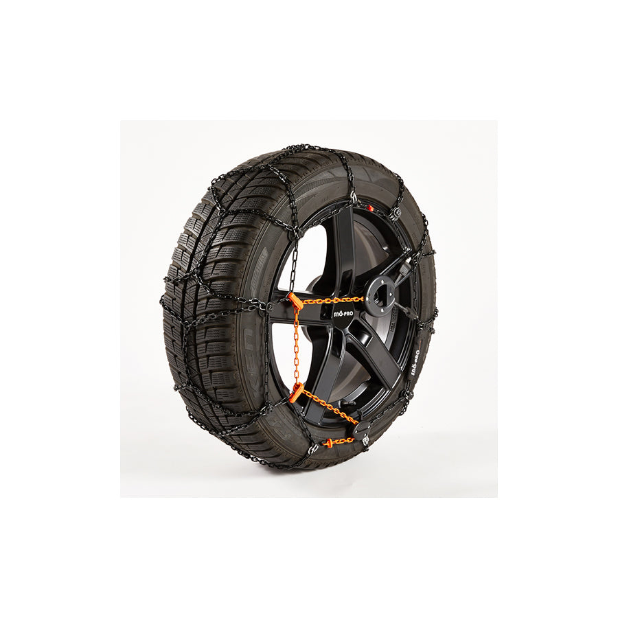 SNO-PRO 132 Snow chains Steel
