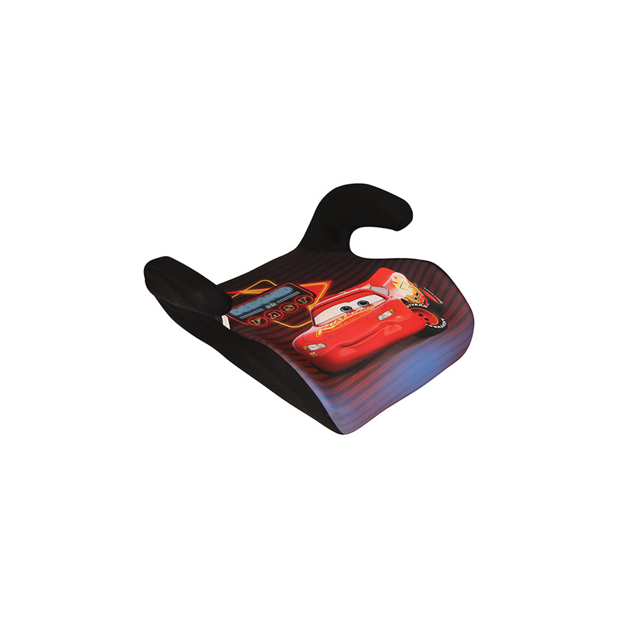 Disney Booster Cars 9285000 Booster seat 15-36kg, Group II-III, Multi-coloured