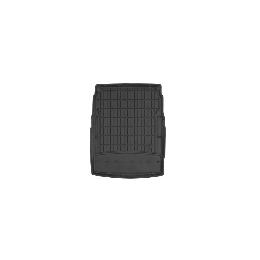 FROGUM TM403840 Car boot tray for BMW 5 Saloon (F10) Elastomer