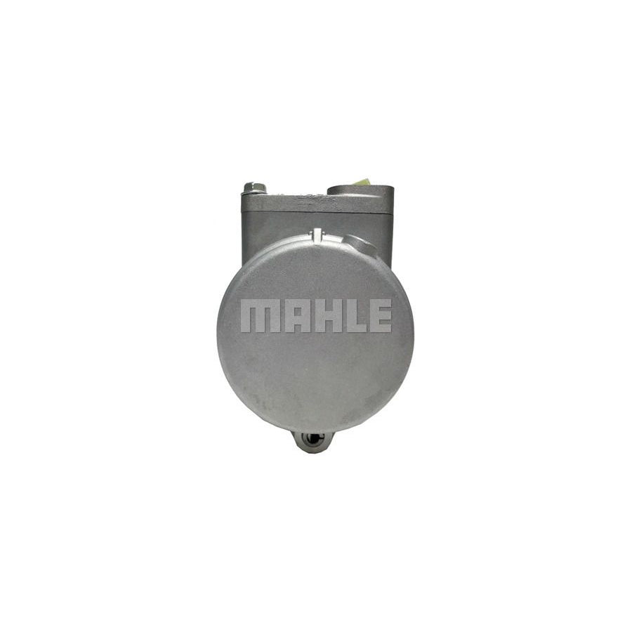 MAHLE ORIGINAL ACP 453 000P Compressor, air conditioning PAG 46, Refrigerant: R 134a