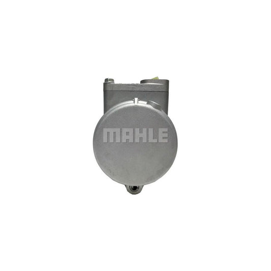 MAHLE ORIGINAL ACP 453 000P Compressor, air conditioning PAG 46, Refrigerant: R 134a