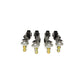 034Motorsport Audi B5/B6/B7/C5 Density Line Adjustable Upper Control Arm Kit, Track Spec (A4/S4/RS4 & A6/S6/RS6)