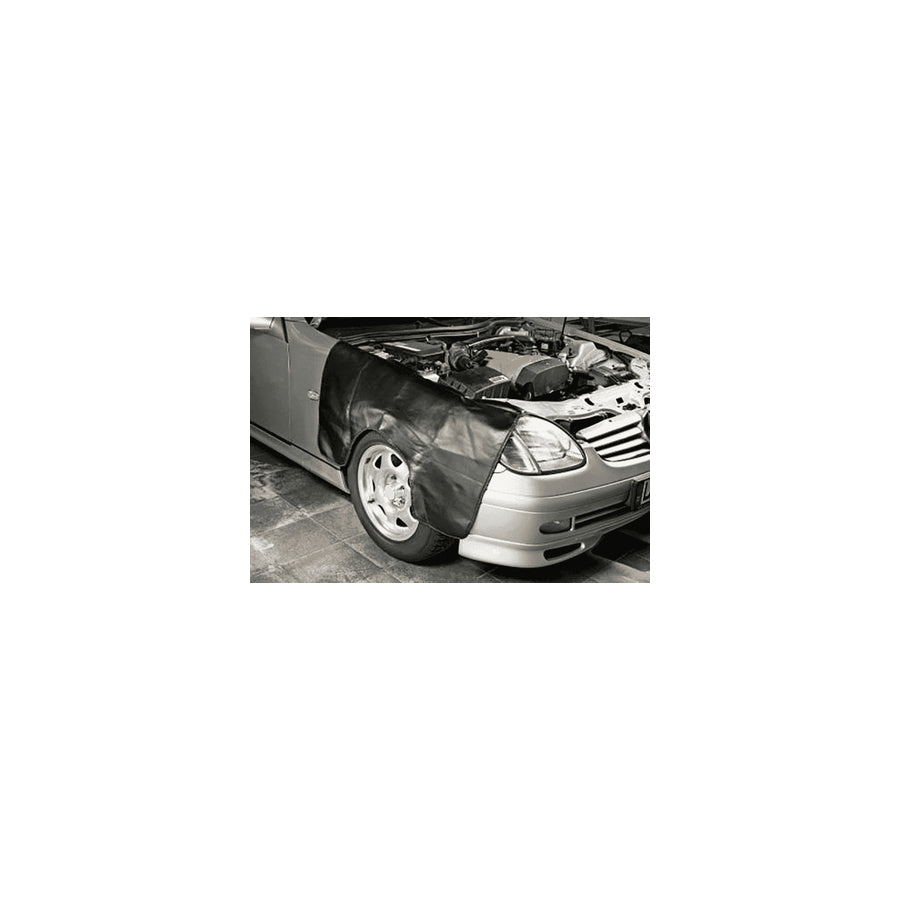 CAR1 CO 3708 Fender cover Magnetic
