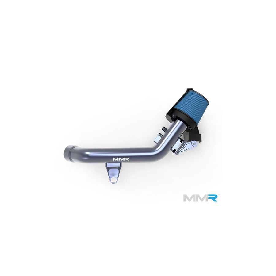 MMR BMW N55 F20 F30 F87 Performance Intake Kit With Heat Shield (Inc. M135i, M235i, 335i & 435i)