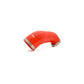034Motorsport Turbo Inlet Hose, High Flow Silicone, B7 A4 2.0T FSI