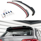 Maxton Design AU-A3-8V-CAP1T Spoiler Cap Audi A3 Sportback 8V | Duco Car Parts UK Car Parts