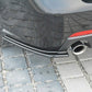 Maxton Design Saab 9-3 Aero MK2 Facelift Rear Side Splitters