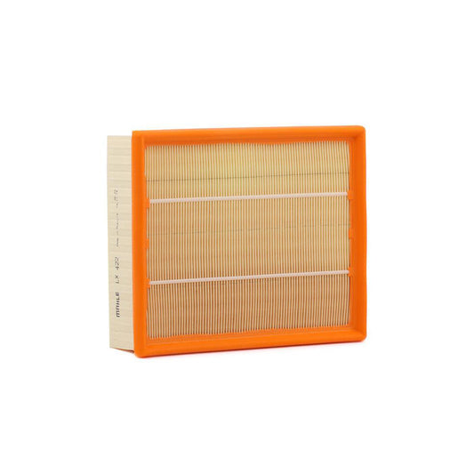 MAHLE ORIGINAL LX 422 Air Filter Filter Insert
