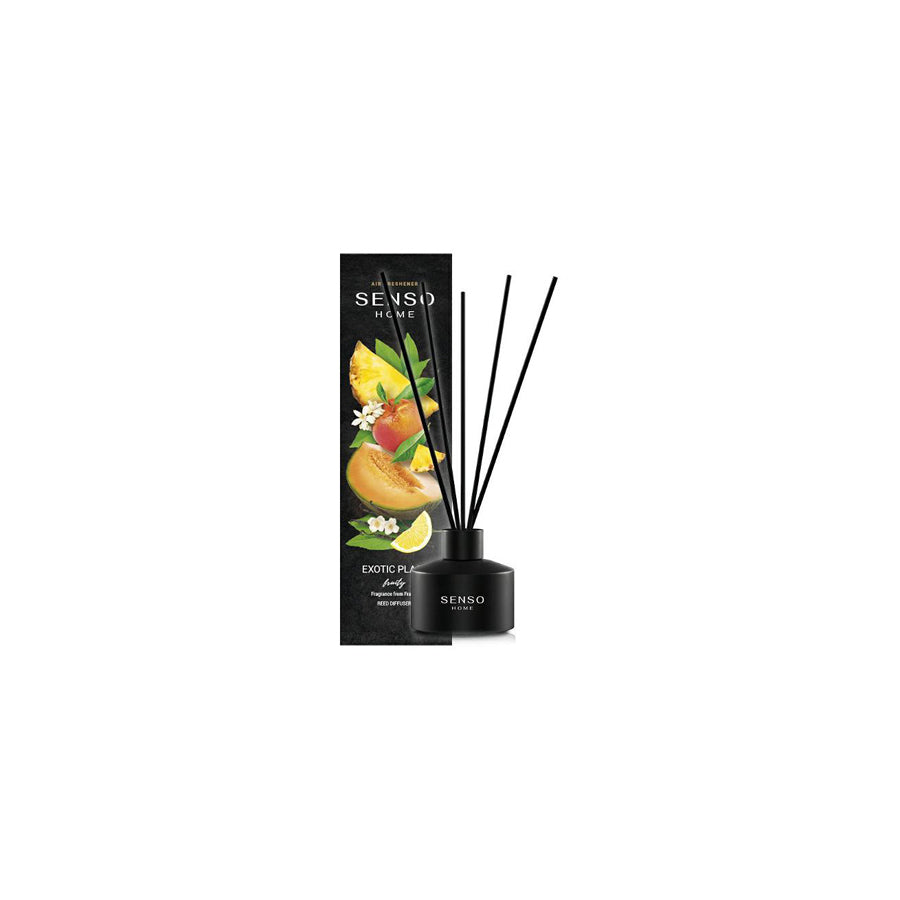 CARMOTION DM780 Car air freshener Contents: 100ml