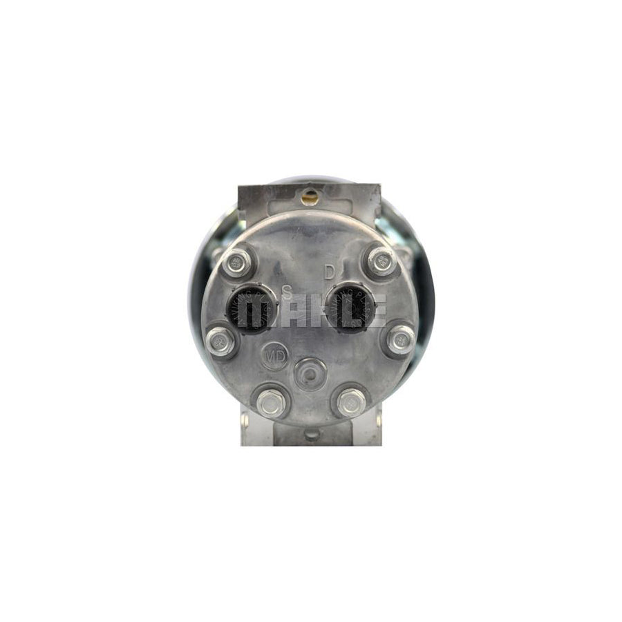 MAHLE ORIGINAL ACP 1068 000P Compressor, air conditioning PAG 46, Refrigerant: R 134a