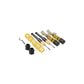 ST Suspension Audi 8X A1 COILOVER KIT ST X