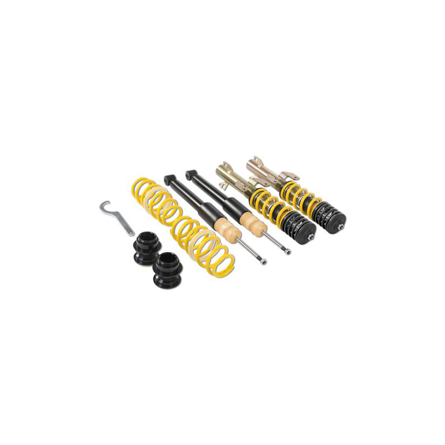 ST Suspension Audi 8X A1 COILOVER KIT ST X