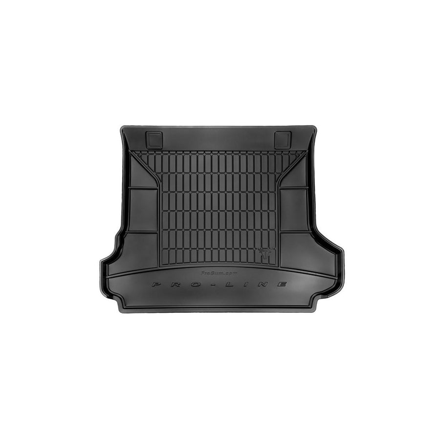 FROGUM TM549840 Car boot tray Elastomer