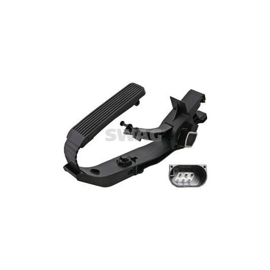 SWAG 10 10 0714 Accelerator Pedal | Duco Car Parts UK Car Parts