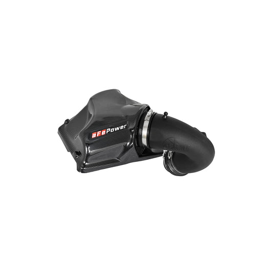 aFe BMW B46 B48 Magnum FORCE Stage-2 Pro 5R Cold Air Intake System (330i & 430i)