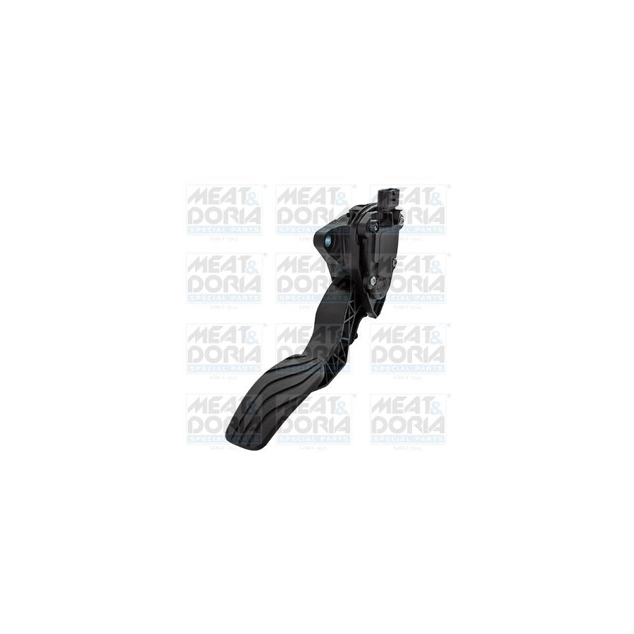 MEAT & DORIA 83631 Accelerator Pedal Kit | Duco Car Parts UK Car Parts