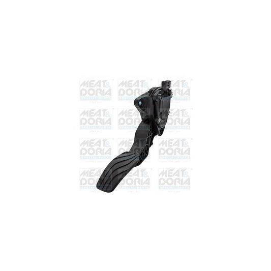MEAT & DORIA 83631 Accelerator Pedal Kit | Duco Car Parts UK Car Parts