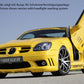 Rieger 00070011 Mercedes-Benz R170 SLK Front Bumper