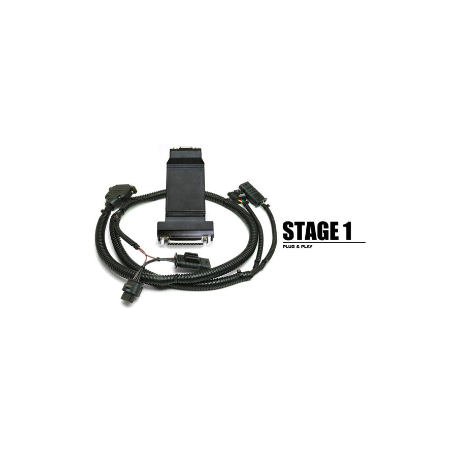 BMS BMW N20 N26 N55 S55 JB1 Stage 1 Tuner