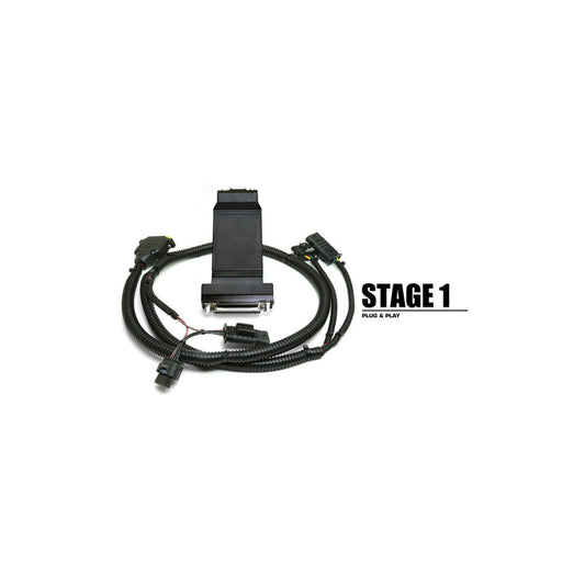 BMS BMW N20 N26 N55 S55 JB1 Stage 1 Tuner