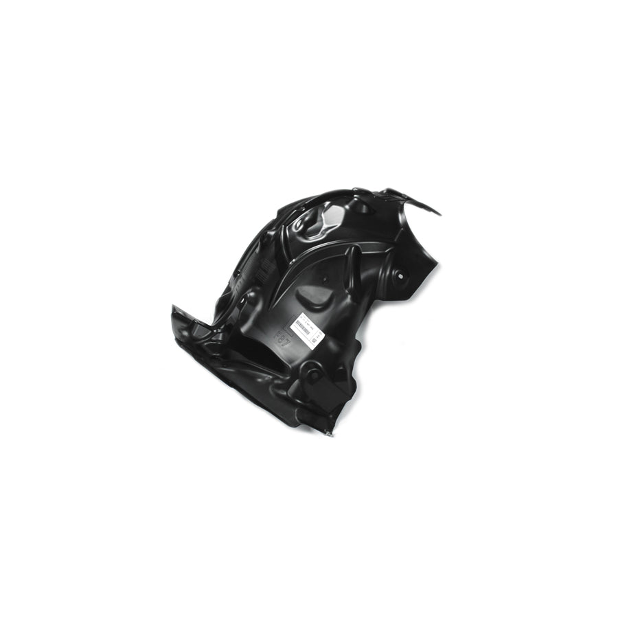 Genuine BMW 41352449803-41352449804 F87 M Performance Carbon Side Panel - Pair (M2 & M2 Competition)