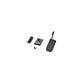 Akrapovic BMW F80 F82 OPF/GPF Sound Kit (M3 & M4)