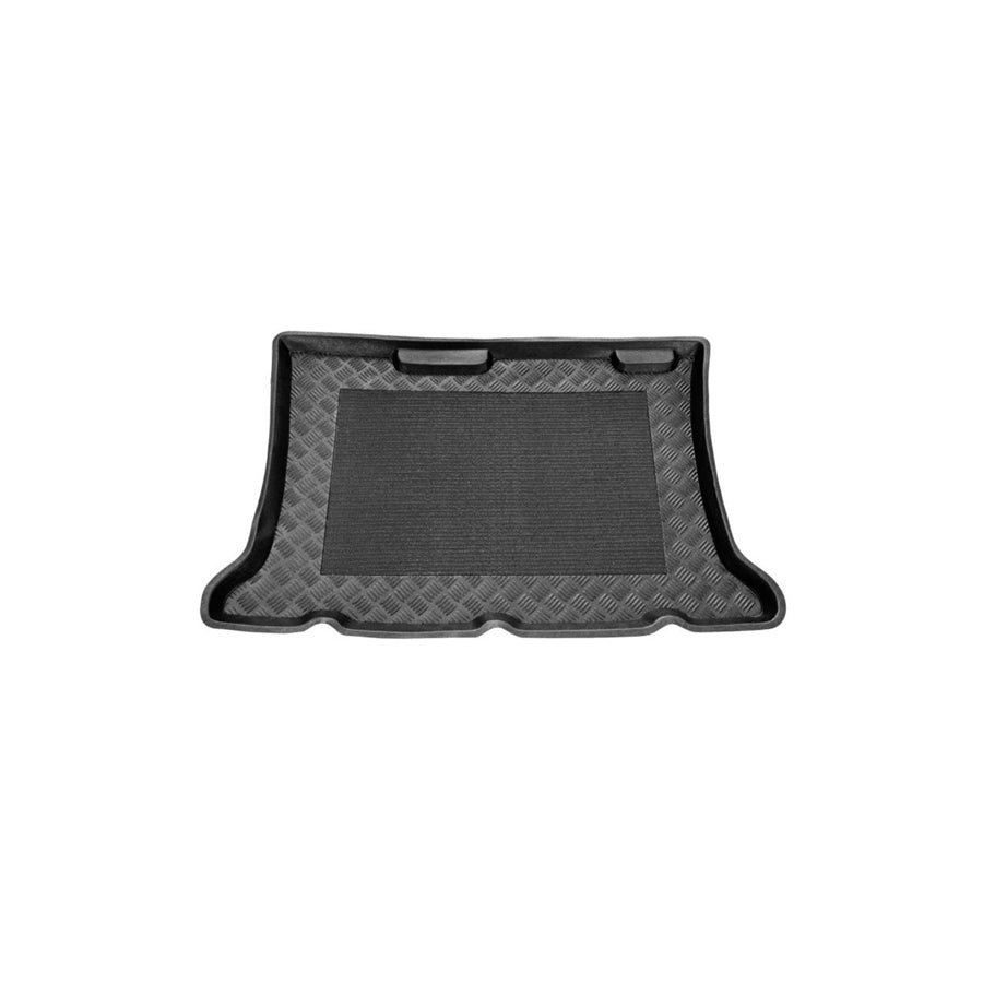 REZAW PLAST 100612M Car boot tray for HYUNDAI Matrix (FC) Elastomer, Plastic, Nonslip
