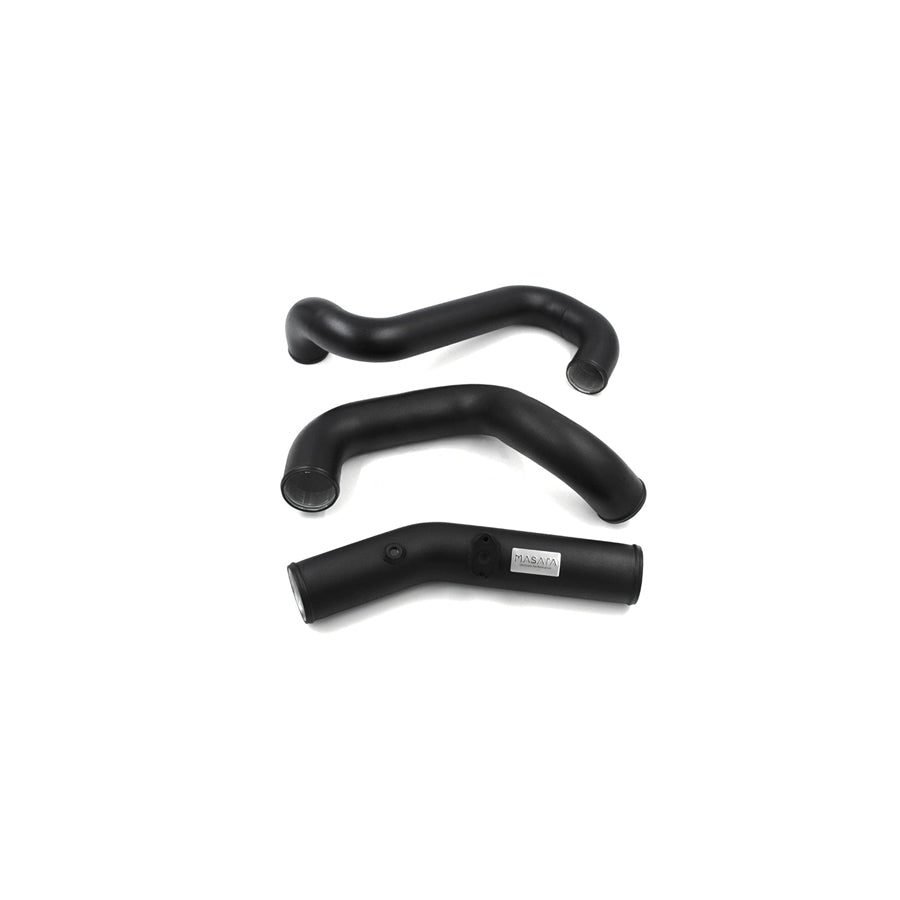 Masata Audi B9 A4 Aluminium Chargepipe & Turbo to Intercooler Pipe