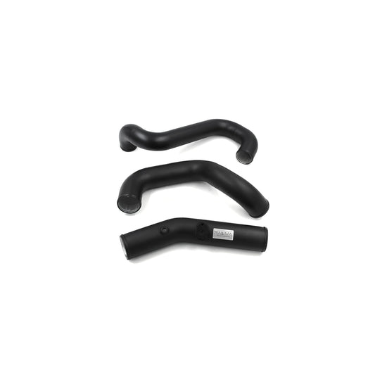 Masata Audi B9 A4 Aluminium Chargepipe & Turbo to Intercooler Pipe