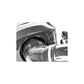 Integrated Engineering Audi Carbon Fiber Intake System (8V.5 RS3, 8Y RS3 & 8S TTRS)