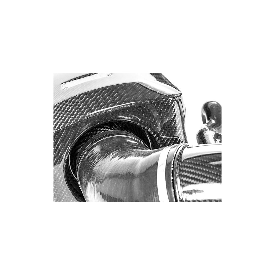 Integrated Engineering Audi Carbon Fiber Intake System (8V.5 RS3, 8Y RS3 & 8S TTRS)