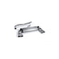 MillTek Audi 8V S3 Non-Resonated Cat-Back Exhaust (Quattro)
