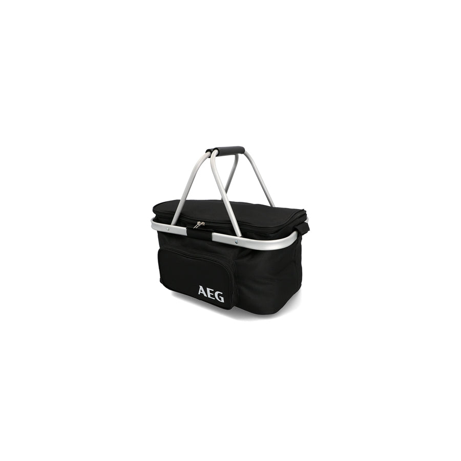 AEG 10714 Cool box 30l, thermoelectric, USB powered