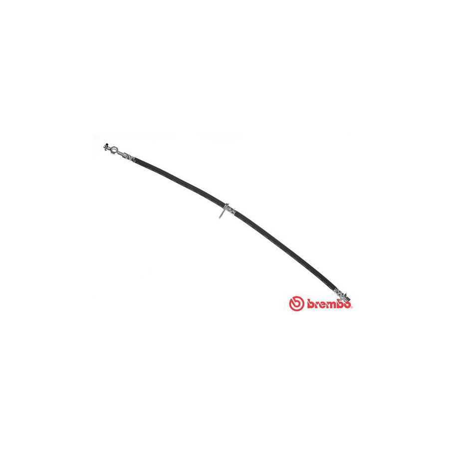 BREMBO T 83 114 Brake Hose for TOYOTA Celica VII Coupe T230 580Mm F10X1 
