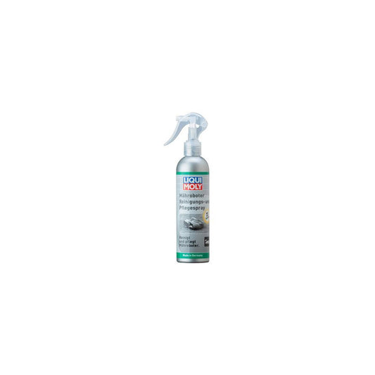 LIQUI MOLY 21343 Synthetic Material Care Products | Duco Car Parts UK Car Parts