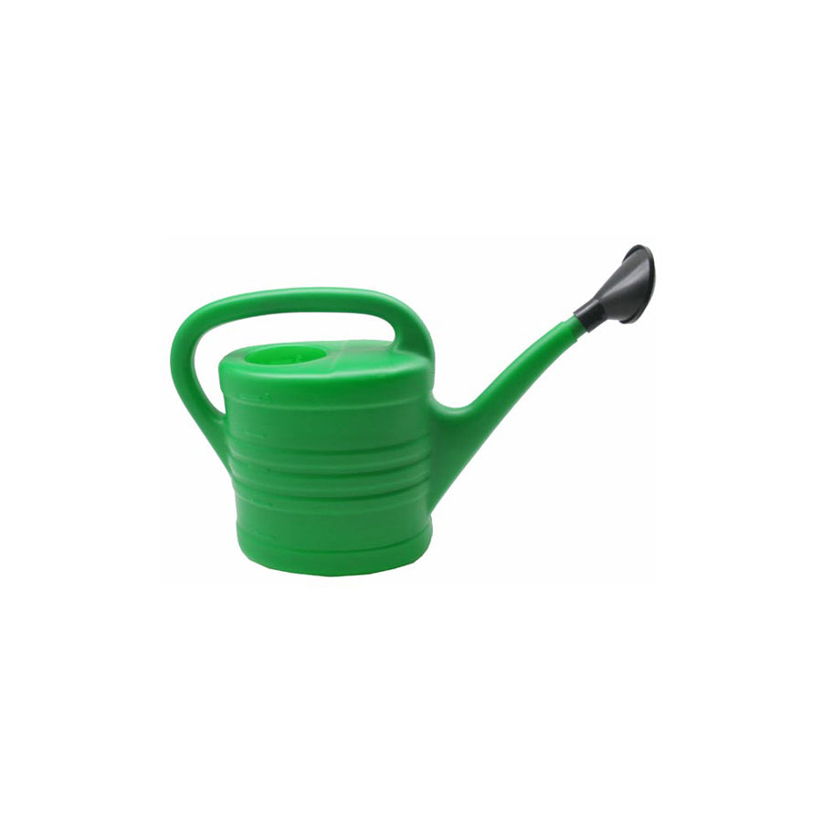 Benson Watering Can 5 Ltr Green
