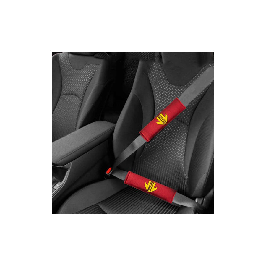 Momo ARROW SHP001R Seat belt cover