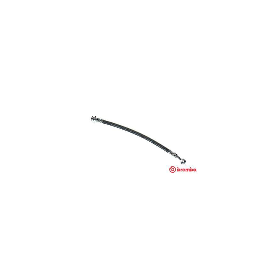 BREMBO T 79 005 Brake Hose 280Mm 10