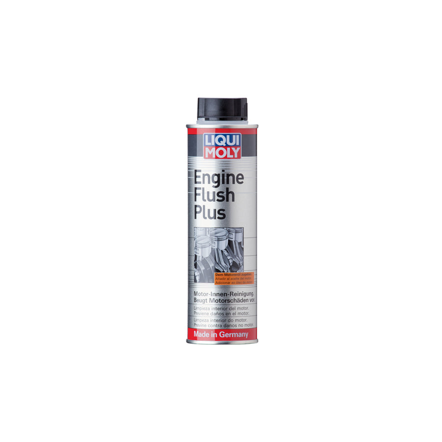 Liqui Moly Engine Flush Plus 300ml