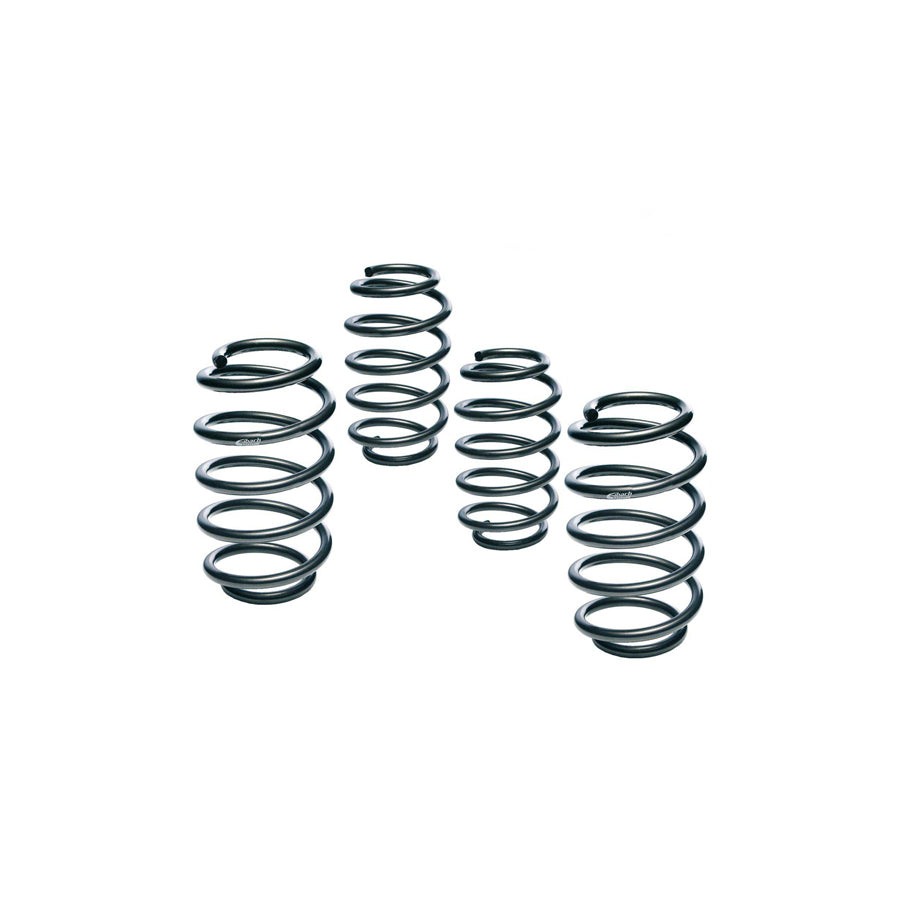 Eibach Mercedes-Benz C204 S204 Pro-Kit Performance Spring Kit (Inc. C180, C200 & C250)