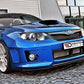 Maxton Design Subaru Impreza Front Splitter