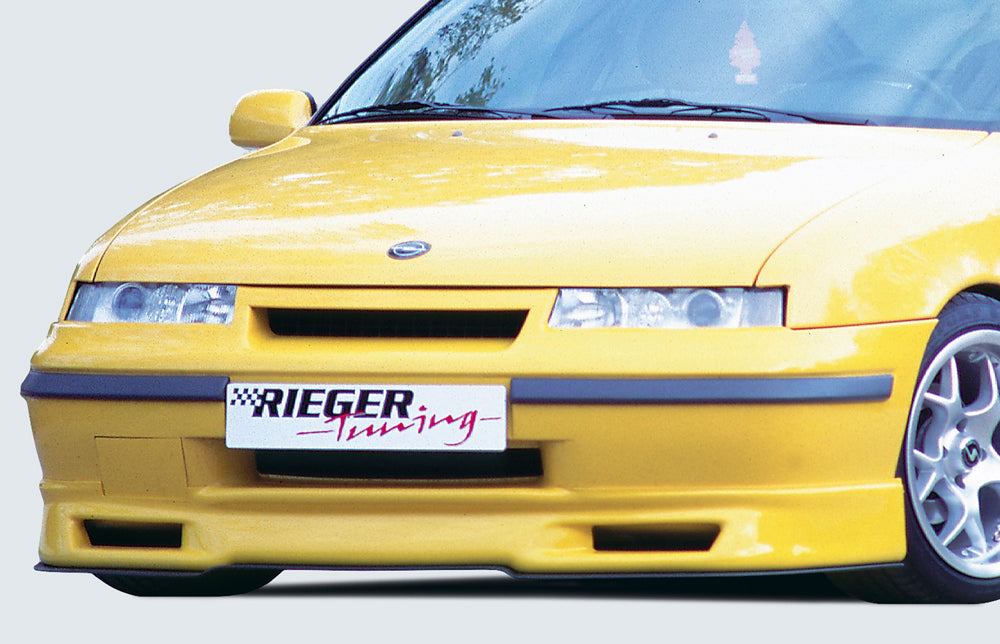 Rieger 00046010 Opel Calibra (A) Front Splitter