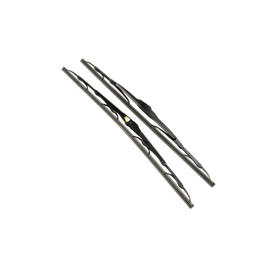 Valeo Silencio Specific Wiper Blade Set Vm221 Front