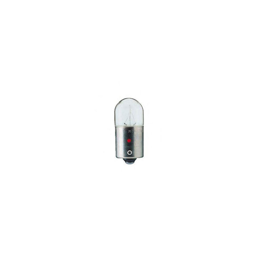 PHILIPS LongLife EcoVision 12821LLECOB2 Bulb, indicator 12V 5W, Ball-shaped lamp, R5W, BA15s