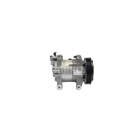 MAHLE ORIGINAL ACP 20 000P Compressor, air conditioning PAG 46, Refrigerant: R 134a