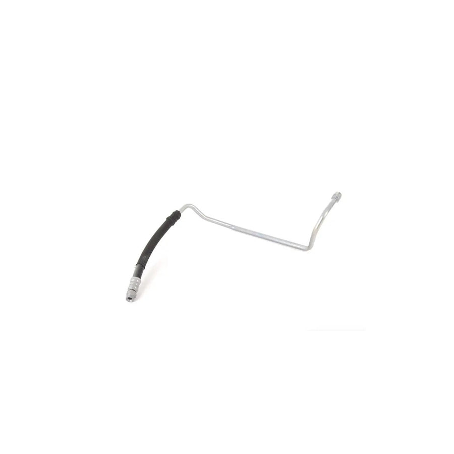 Genuine Audi B6 B7 S4 Automatic Transmission Oil Cooling Line - Return