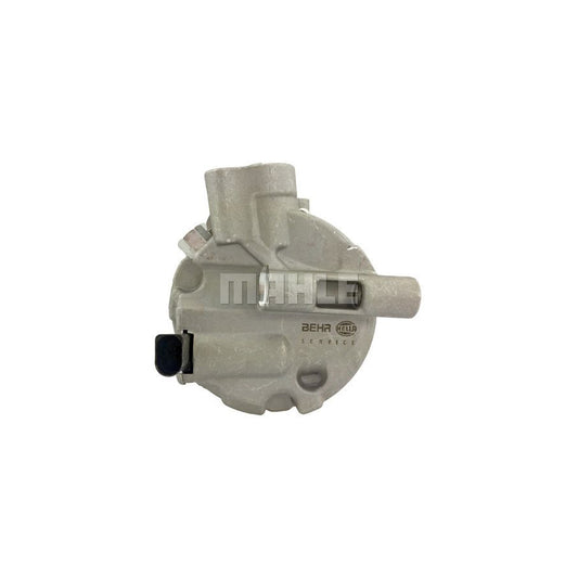 MAHLE ORIGINAL ACP 364 000S Compressor, air conditioning PAG 46, Refrigerant: R 134a, with seal ring