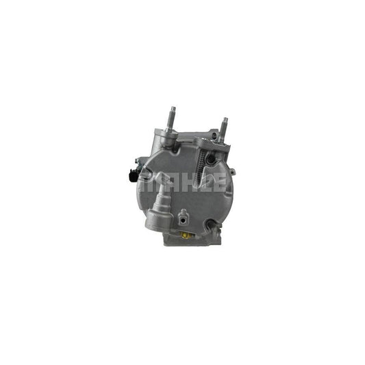 MAHLE ORIGINAL ACP 547 000P Compressor, air conditioning for FORD TRANSIT PAG 46 YF, Refrigerant: R 1234yf, R 134a, with seal ring