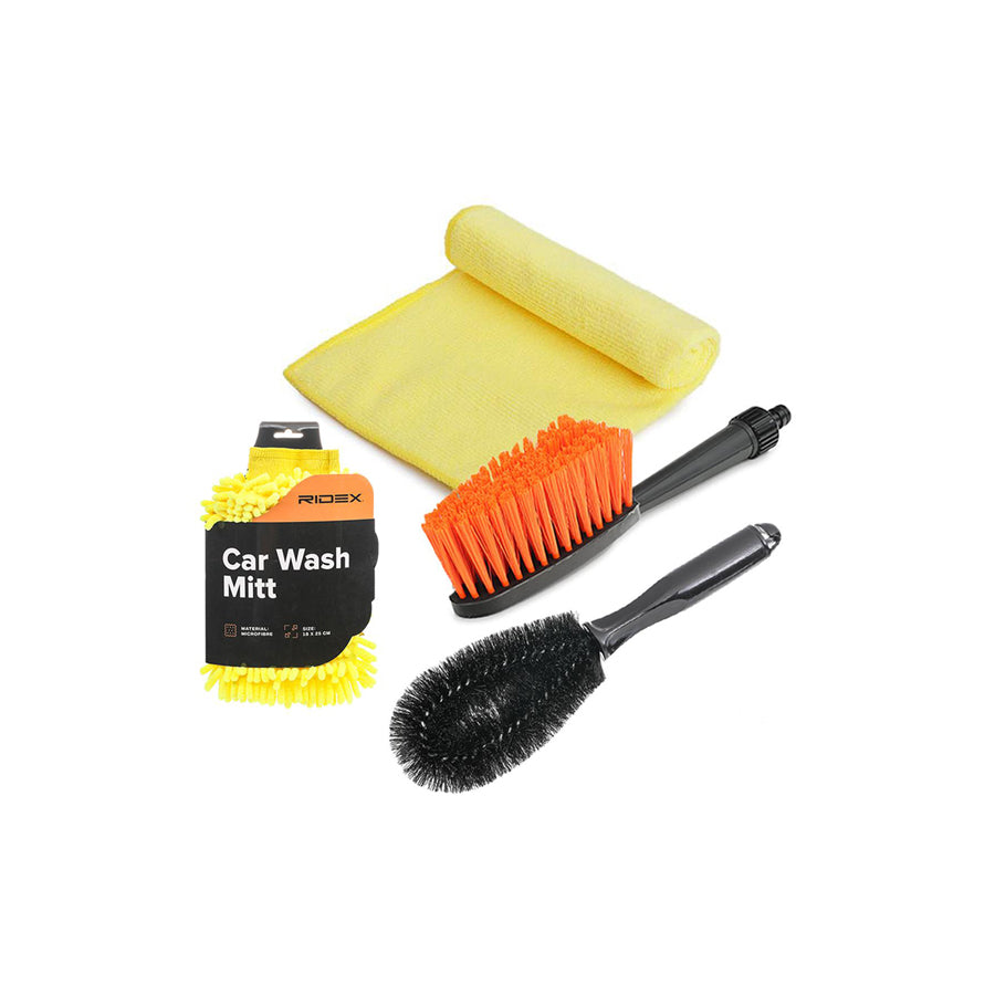 RIDEX 7481A0014 Interior detailing brushes