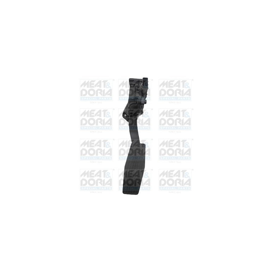MEAT & DORIA 83628 Accelerator Pedal Kit | Duco Car Parts UK Car Parts